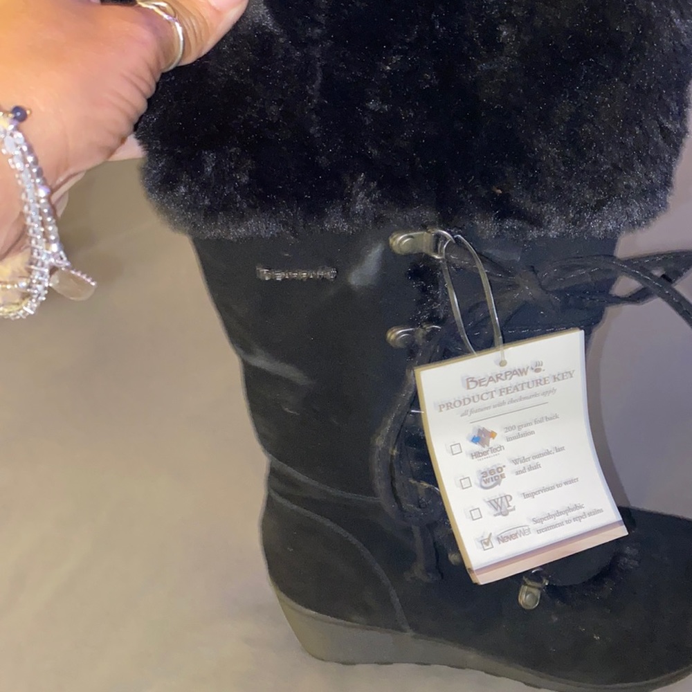 Boots - Picture 2 of 8